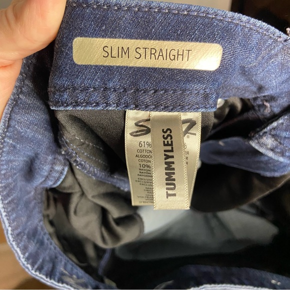 ✨ 7 For All Mankind Jeans – Size 16W ✨ - Picture 12 of 13